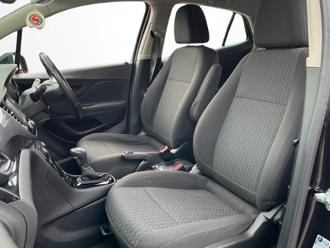 Vauxhall Mokka X 1.4T Active 5dr Auto 13