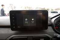 Dacia Sandero Stepway STEPWAY EXTREME TCE 26