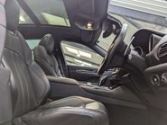 Maserati Levante 3.0 Levante GranSport V6 Auto 4WD 5dr 52