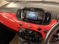 Fiat 500 1.2 Lounge Euro 6 (s/s) 3dr 16
