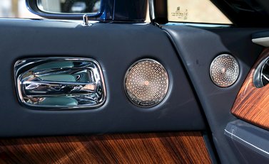 Rolls-Royce Dawn 21