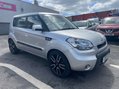 Kia Soul 1.6 Soul 2 5dr 2