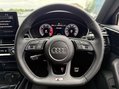 Audi A4 2.0 TDI 40 Black Edition Estate 5dr Diesel S Tronic quattro Euro 6 (s/s) (1 34