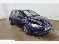 Volkswagen Golf 1.4 TSI BlueMotion Tech SE Nav Euro 6 (s/s) 5dr 12