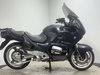 BMW R1100 rt 1999 58K PROJECT BIKE LARGE TOURER SPARES OR REPAIR 1100CC