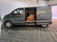 Peugeot Expert 2.0 Expert Asphalt Premium+ L1 Blue HDi A 7
