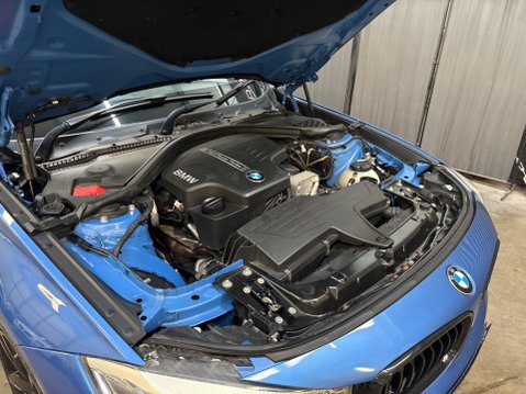 BMW 3 Series 2.0 328i M Sport GT Auto Euro 6 (s/s) 5dr 53