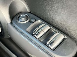 Mini Convertible 1.5 Cooper Classic Auto 2dr 59