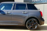 Mini Hatch 2.0 Cooper S Sport 5dr 12