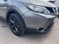 Nissan Qashqai 1.2 DIG-T N-Connecta XTRON 2WD Euro 6 (s/s) 5dr 9