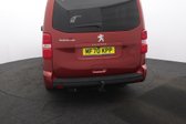 Peugeot Traveller 5dr 2.0 BlueHDi 180 Allure Long Automatic 8 Seater Minibus 4