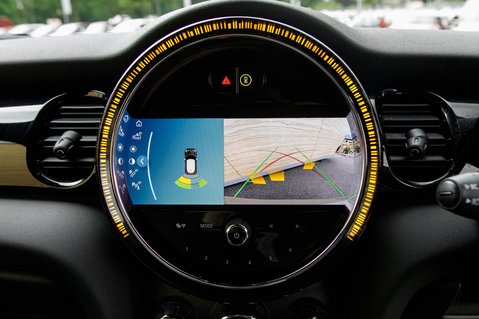 Mini Hatch COOPER S LEVEL 2 33