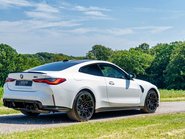 BMW M4 3.0 M4 Competition Edition Auto 2dr 5