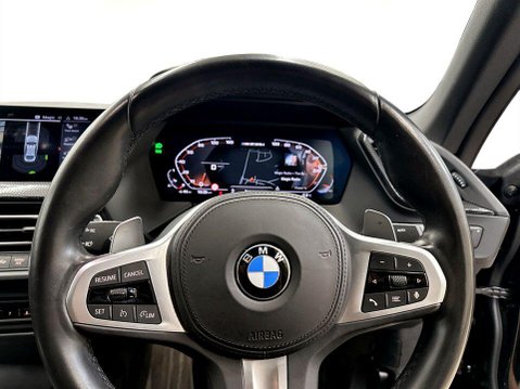 BMW 2 Series 2.0 M235i Saloon 4dr Petrol Auto xDrive Euro 6 (s/s) (306 ps) 1 Owner - Se 13