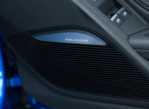 Audi R8 V10 Performance Carbon Black 18