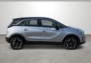 Vauxhall Crossland 1.2 Turbo [130] Ultimate 5dr Auto 10