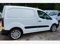 Peugeot Partner 1.6 BlueHDi 651 Professional Panel Van 5dr Diesel Manual L1 (112 g/km, 73.9 10