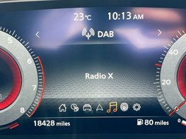 Nissan Qashqai 1.3 Qashqai N-Connecta DiG-T MHEV 5dr 29