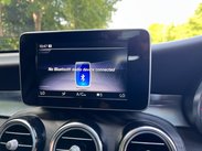 Mercedes-Benz GLC 2.1 GLC220d AMG Night Edition G-Tronic+ 4MATIC Euro 6 (s/s) 5dr 82