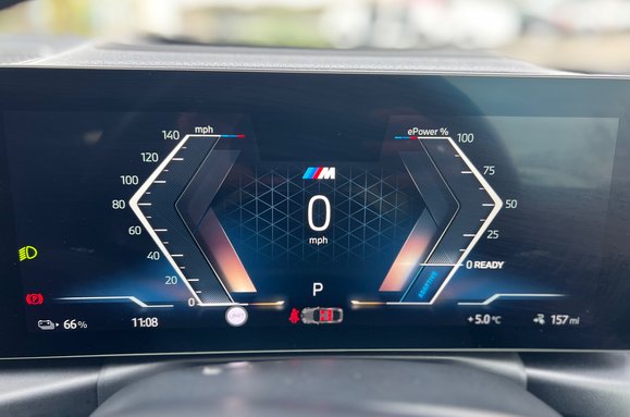 BMW I4 EDRIVE35 M SPORT AUTO 46