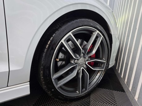 Audi S3 2.0 TFSI Saloon 4dr Petrol S Tronic quattro Euro 6 (s/s) (310 ps) 27