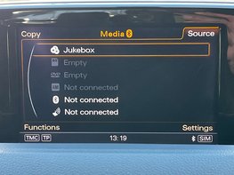 Audi Q3 2.0 Q3 S Line Edition TDI Quattro 4WD 5dr 41