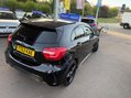 Mercedes-Benz A Class 2.1 A220 CDI AMG Sport 7G-DCT Euro 6 (s/s) 5dr 12