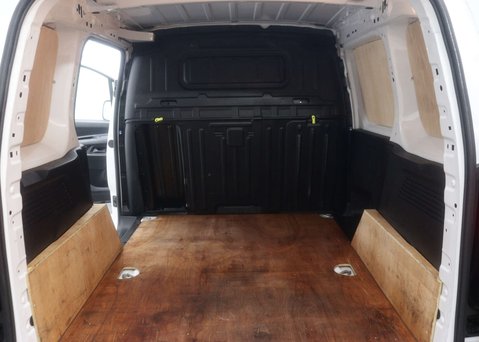 Citroen Berlingo 1.5 Berlingo 1000 Enterprise Edition BHDi 39