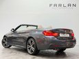 BMW 4 Series 3.0 435d M Sport Convertible 2dr Diesel Auto xDrive Euro 6 (s/s) (313 ps) 29