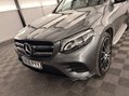 Mercedes-Benz GLC 2.0 GLC250 AMG Line (Premium Plus) G-Tronic 4MATIC Euro 6 (s/s) 5dr 49