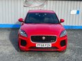 Jaguar E-Pace 2.0 D150 R-Dynamic Euro 6 (s/s) 5dr 37