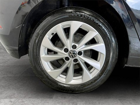 Volkswagen Polo 1.0 TSI Style Hatchback 5dr Petrol Manual Euro 6 (s/s) (95 ps) Alloys - Air 10