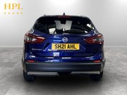 Nissan Qashqai 1.3 DIG-T N-Motion SUV 5dr Petrol Manual Euro 6 (s/s) (140 ps) 6