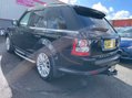 Land Rover Range Rover Sport 3.0 Range Rover Sport HSE TDV6 Auto 4WD 5dr 55