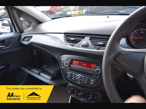 Vauxhall Corsa 1.2 Corsa CDTi ecoTec S/S 3dr 44