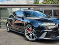 Audi RS6 4.0 RS 6 Performance TFSI Quattro Auto 4WD 5dr 30