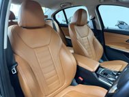 BMW 3 Series 2.0 330e 12kWh Sport Pro Saloon 4dr Petrol Plug-in Hybrid Auto Euro 6 (s/s) 24