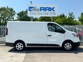 Renault Trafic 2.0 dCi Blue SL30 Advance Panel Van 5dr Diesel Manual L1 H1 Euro 6 (s/s) (1 5