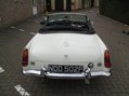 MG MGC 20