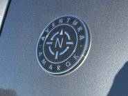 Volkswagen Amarok DC V6 258 ps Tdi Aventura Black Edition 4Motion 25