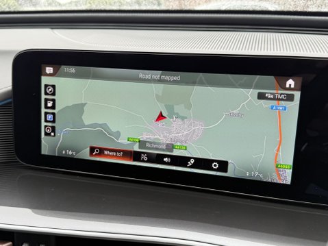 Mercedes-Benz EQC EQC 400 80kWh AMG Line SUV 5dr Electric Auto 4MATIC (408 ps) 37