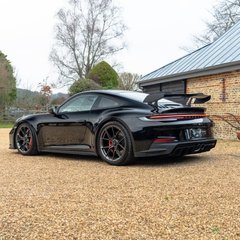Porsche 911 4.0 992 GT3 PDK Euro 6 2dr 2