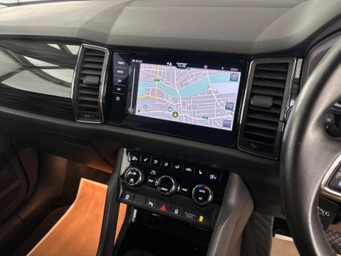 Skoda Kodiaq 1.5 TSI ACT SE L DSG Euro 6 (s/s) 5dr (7 Seat) 17