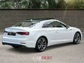 Audi S5 3.0 S5 TFSI Quattro Auto 4WD 2dr 22