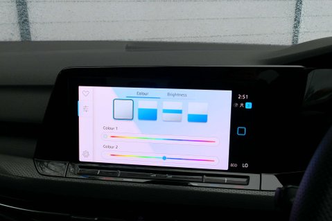 Volkswagen Golf 1.4 Golf GTE Semi-Auto 5dr 50