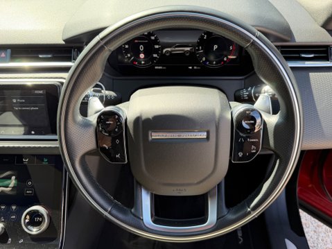 Land Rover Range Rover Velar R-DYNAMIC SE 13