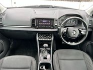 Skoda Karoq SE TECHNOLOGY TSI DSG 10
