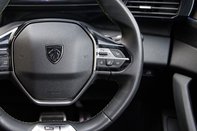Peugeot 408 S/S GT 19