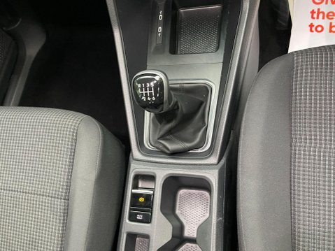 Volkswagen Caddy Maxi 2.0 TDI Euro 6 (s/s) 5dr 22