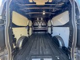 Ford Transit Custom LWB L2H1 Low Roof Trail 320 Air Con Alloys Camera Sensors SELECT 9